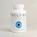 Oclaré Vision Support+ — Family of 4, 4 bottles per month